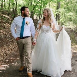 Meet your Posher, Kayla